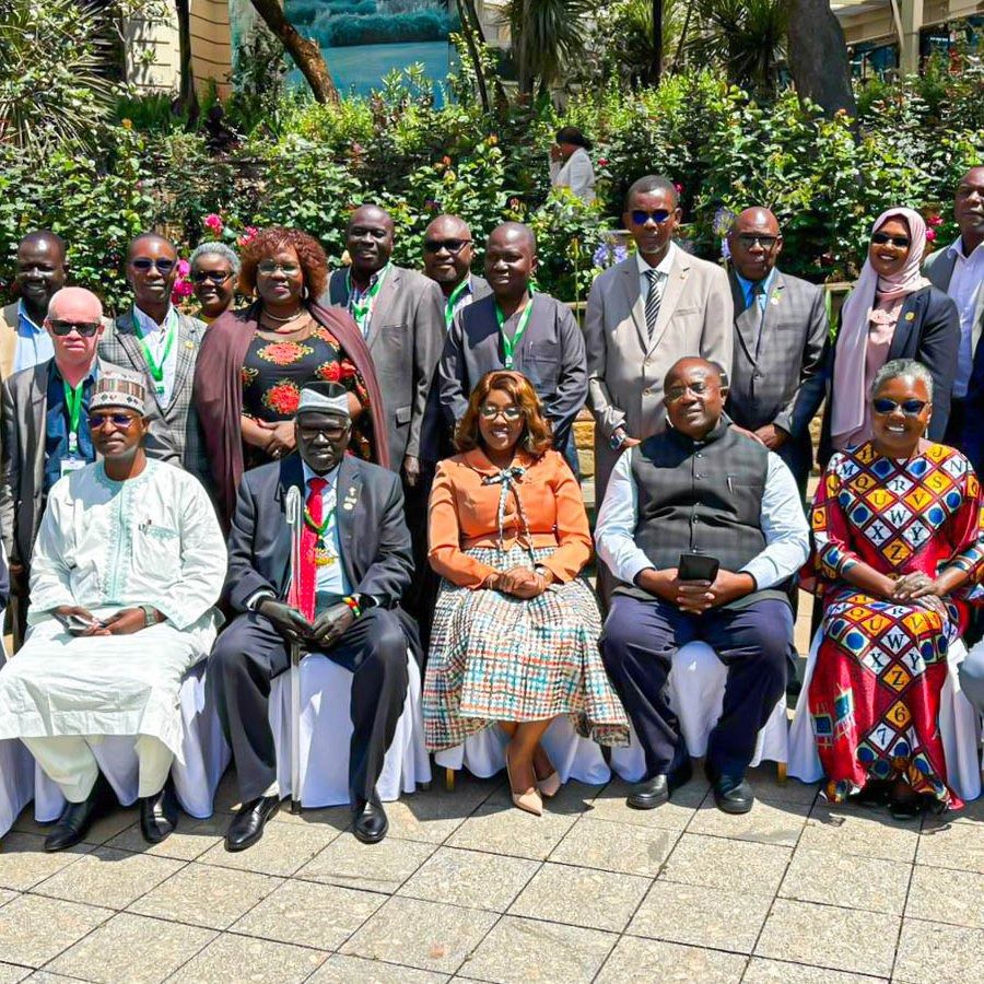 Le Gabon de retour à la table des décisions africaines