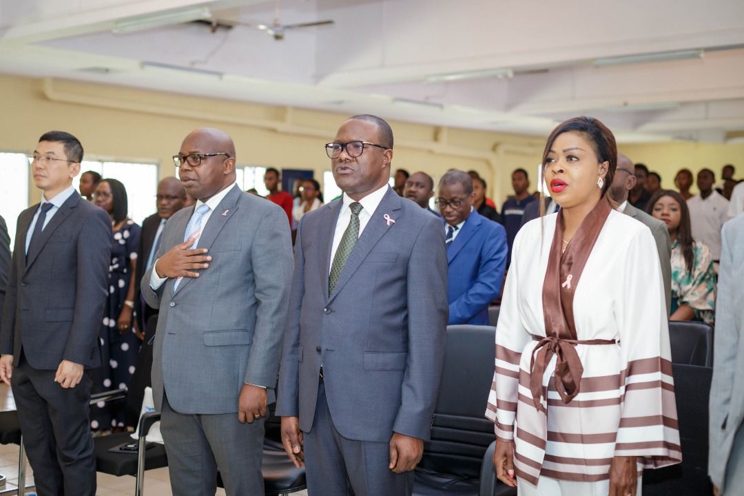 L’Université Omar Bongo ouvre une nouvelle ère avec la Licence Professionnelle en Métiers de l’Immobilier