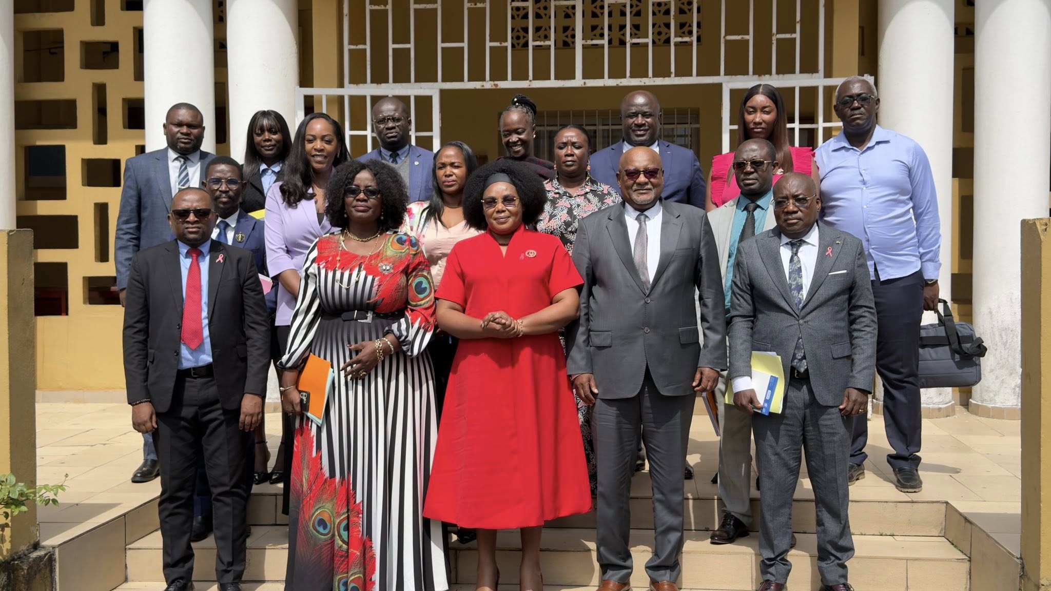 Vers la création d’un Bureau d’Assistance Juridique pour mieux protéger les personnes vulnérables au Gabon