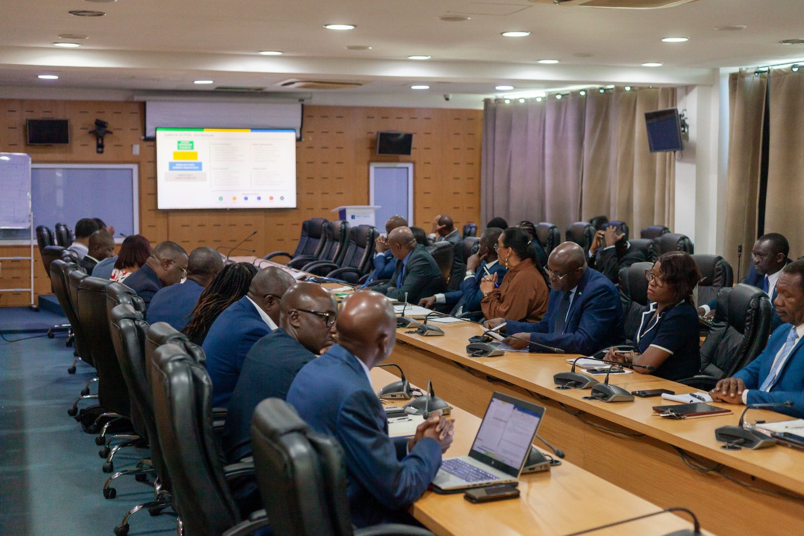 Libreville accélère la souveraineté halieutique nationale : l’État enclenche la phase opérationnelle après la dénonciation de l’accord de pêche avec l’UE