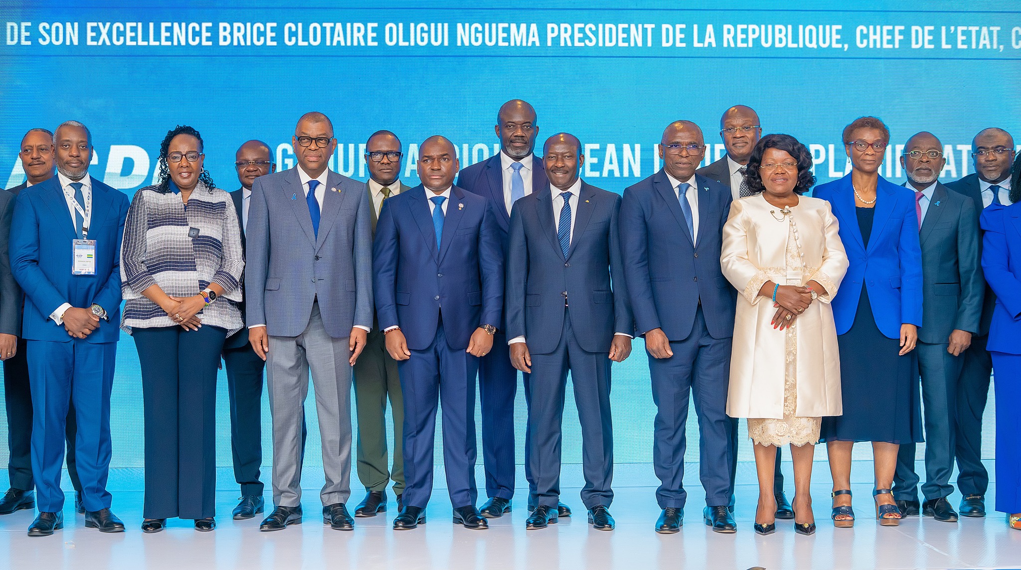 Gabon : une étape historique pour l’aviation africaine avec l’installation du premier Groupe AASPG à Libreville