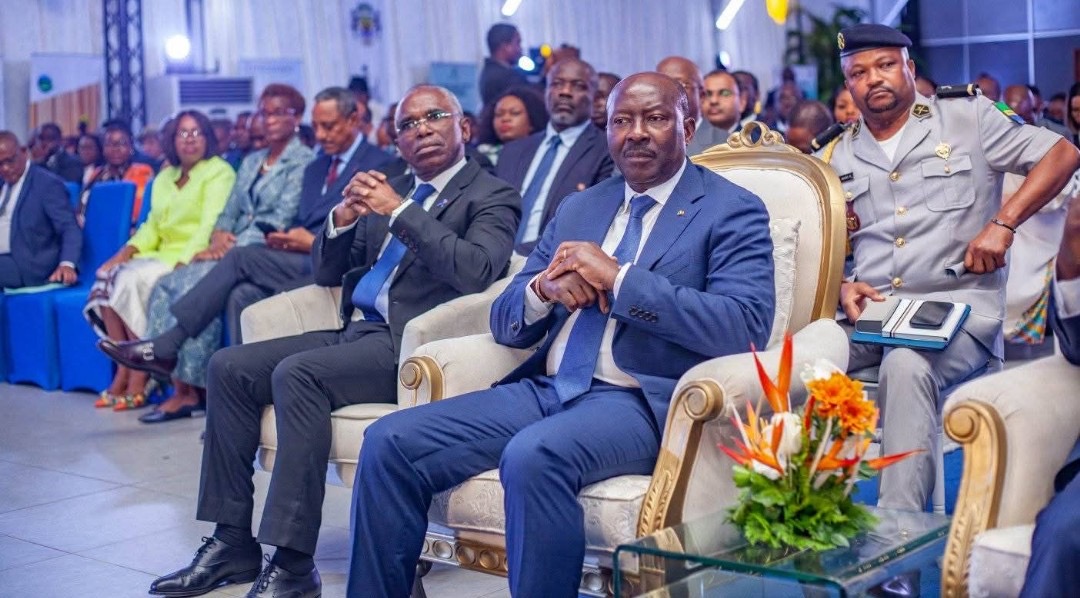 Gabon–Côte d’Ivoire : Le FACIGA inaugure une nouvelle ère de coopération économique Sud-Sud