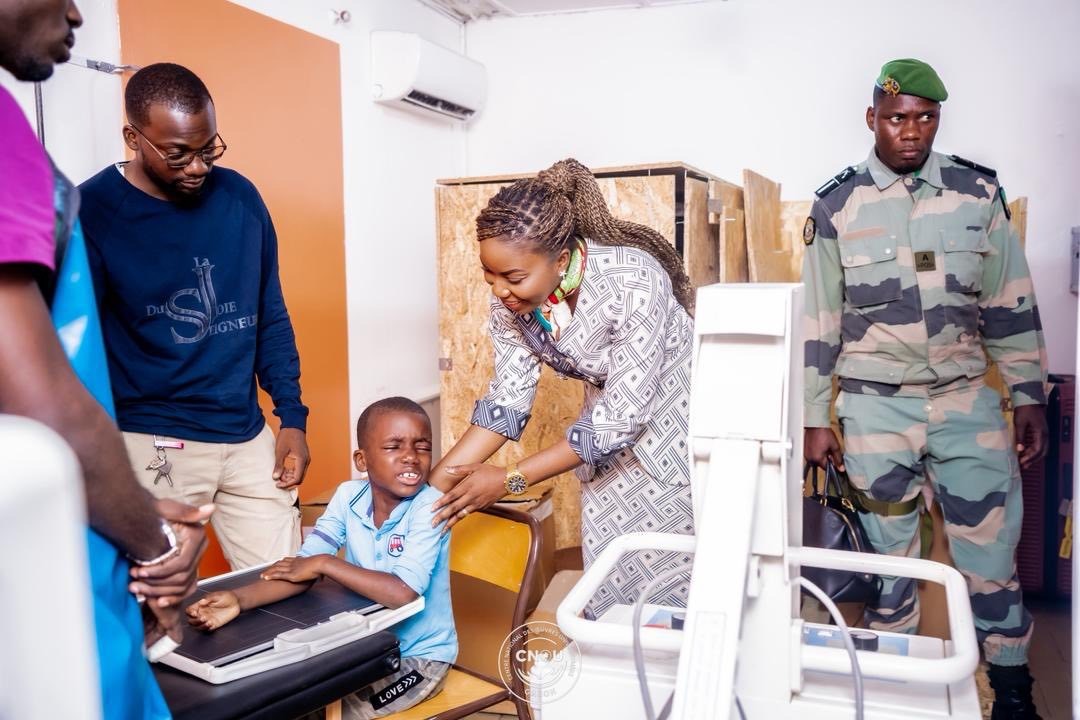 Santé universitaire : le partenariat CNOU–SAMU Social inaugure une nouvelle ère pour le bien-être des étudiants