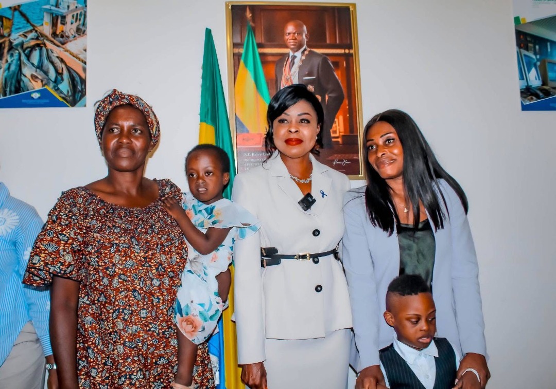 Inclusion et autonomisation : une convention majeure signée entre le Ministère de l’Entrepreneuriat et l’Association Trisomie 21