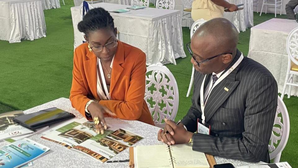 Forum d’Affaires Côte d’Ivoire–Gabon : des échanges « B to B » pour dynamiser une coopération économique stratégique