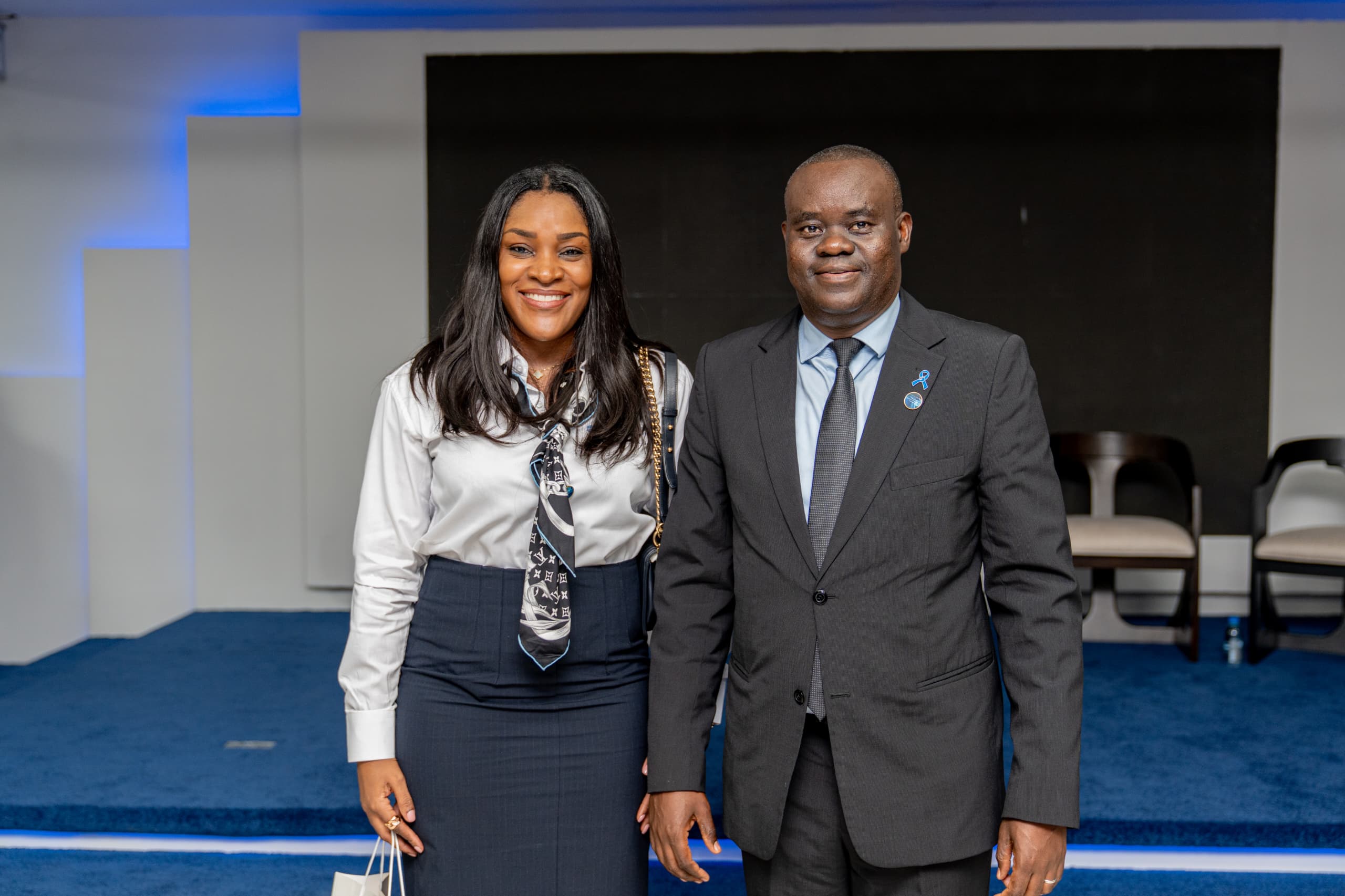 Gabon : Le Forum national sur la cybersécurité trace la voie vers une stratégie numérique souveraine Gabon : Le Forum national sur la cybersécurité trace la voie vers une stratégie numérique souveraine