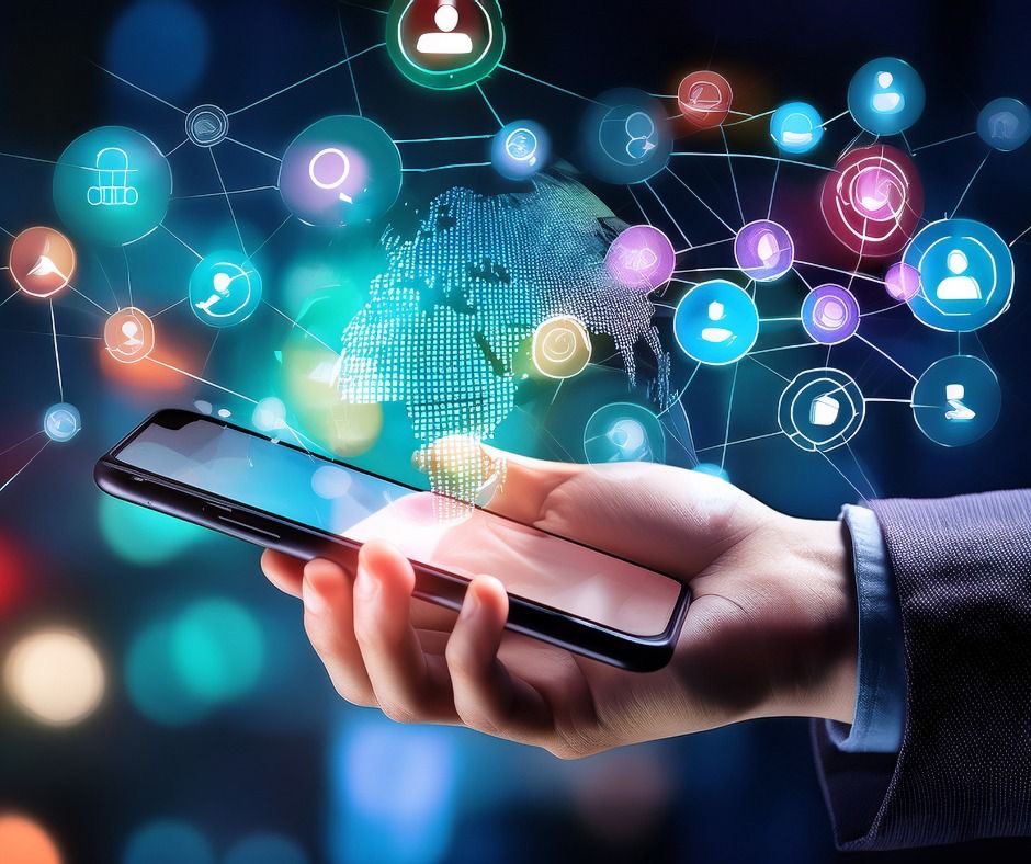 Gabon : Violences numériques – La bombe silencieuse qui frappe la jeunesse Gabon : Violences numériques – La bombe silencieuse qui frappe la jeunesse