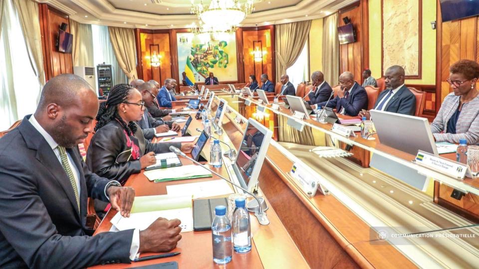 Conseil des ministres du 18 décembre 2025 : le Gabon accélère vers la normalité constitutionnelle