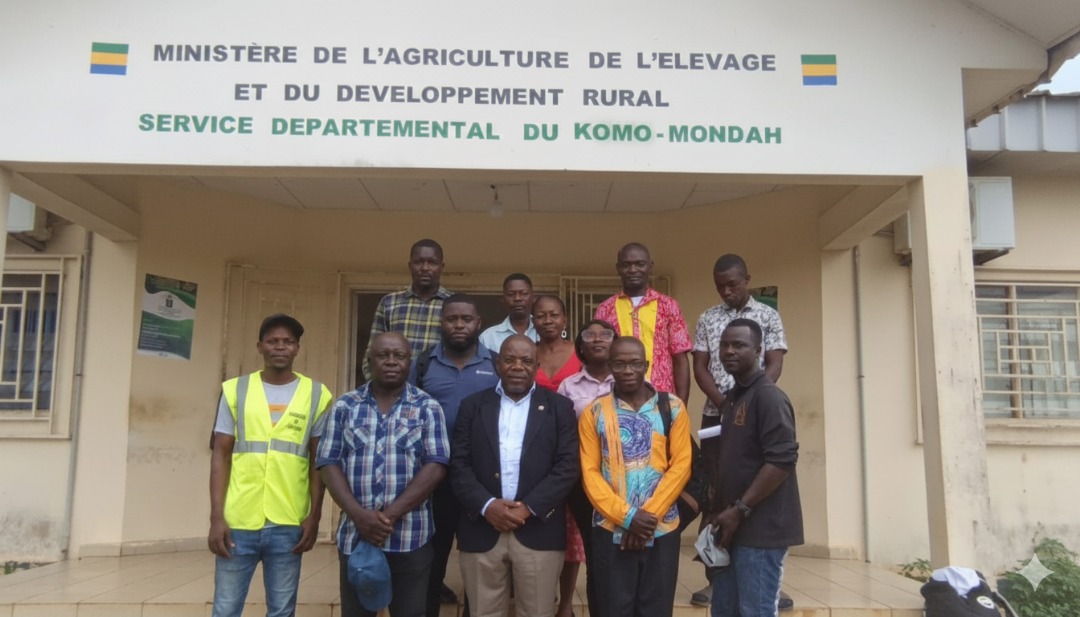 Souveraineté alimentaire : le Gouvernement mise sur la mécanisation agricole pour former une nouvelle génération de professionnels