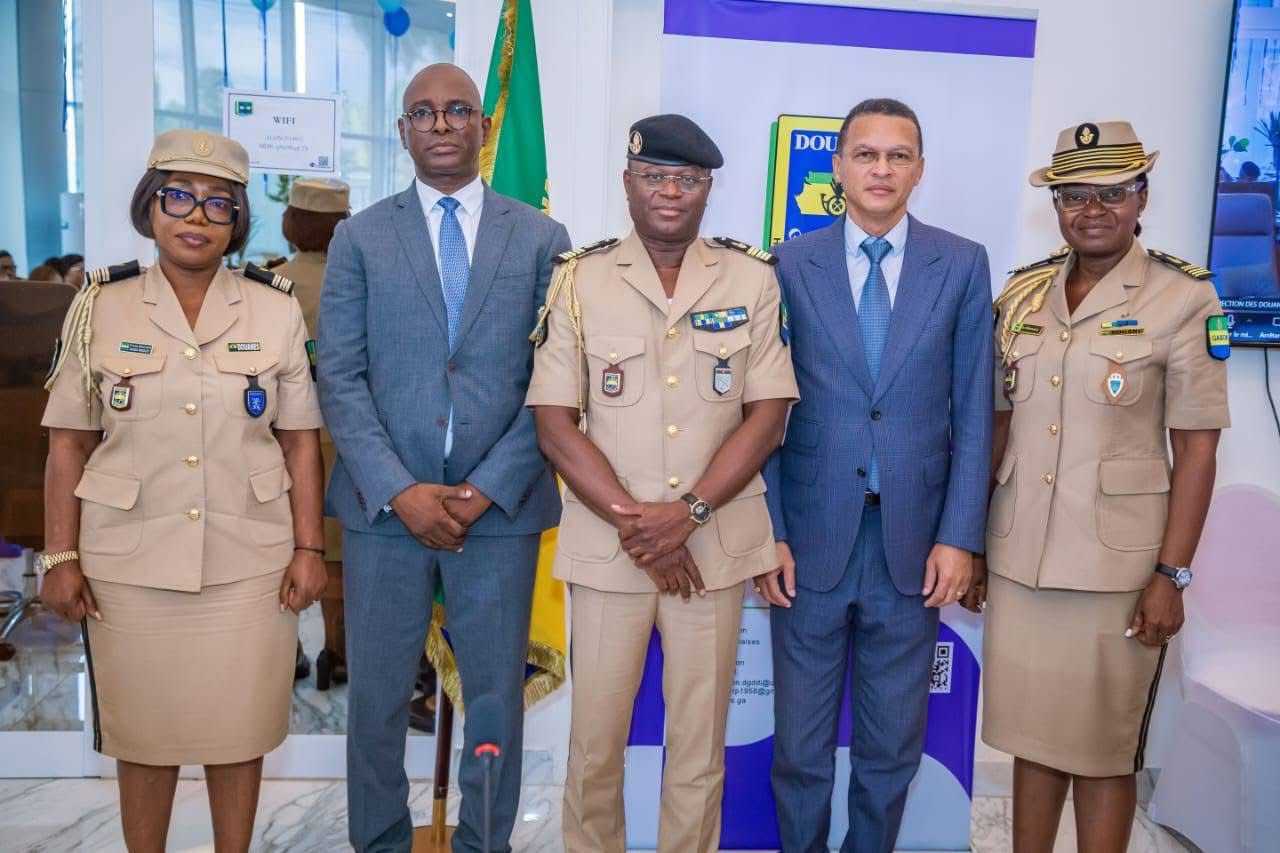 Modernisation de l’État : les agents des Douanes formés aux enjeux du projet SIGFIP Modernisation de l’État : les agents des Douanes formés aux enjeux du projet SIGFIP