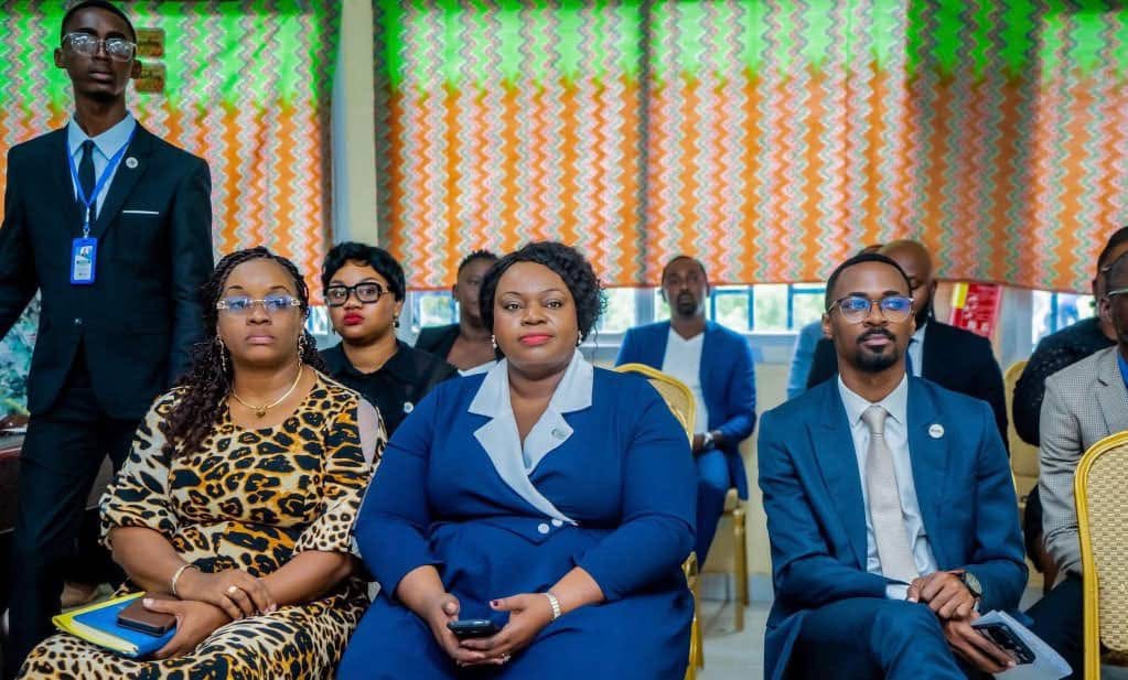 Jeunesse et entrepreneuriat | Les journées du CCPE-ZON mettent les jeunes au cœur de l’innovation et de l’insertion professionnelle 🇬