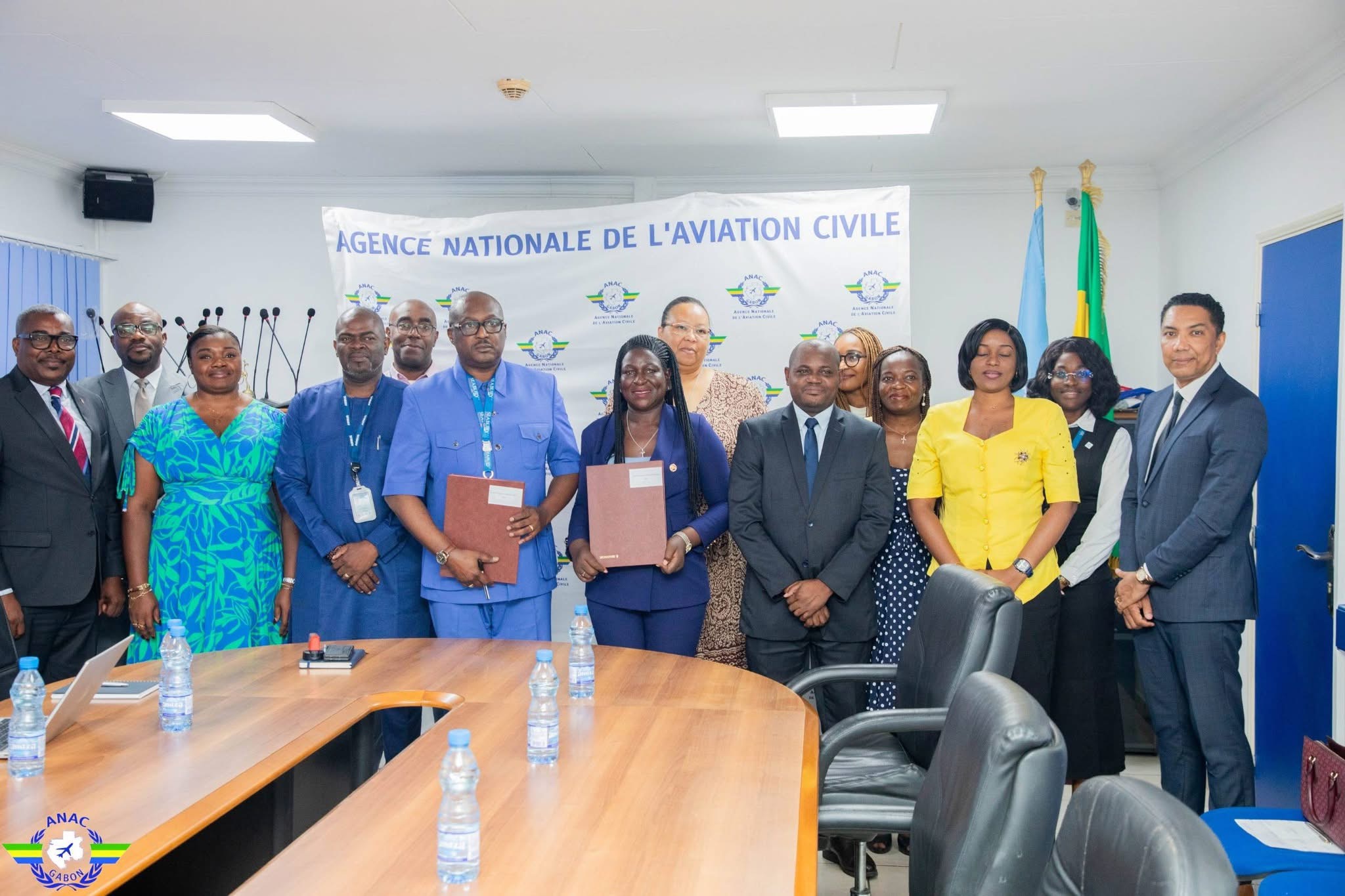 Renforcement des capacités : l’ANAC s’allie à l’ENA pour professionnaliser l’administration