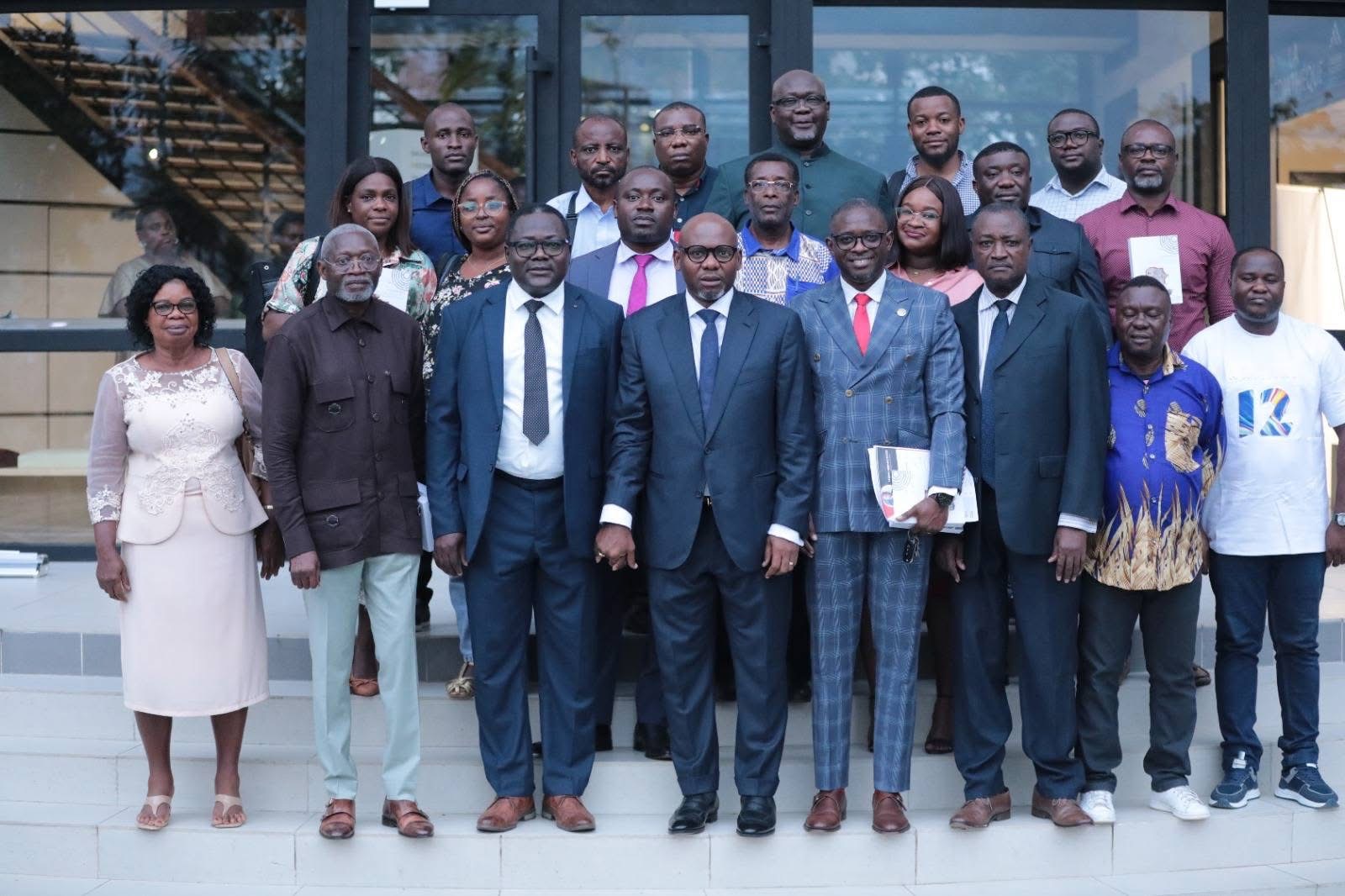 Libreville : quand la pensée politique s’invite au débat public