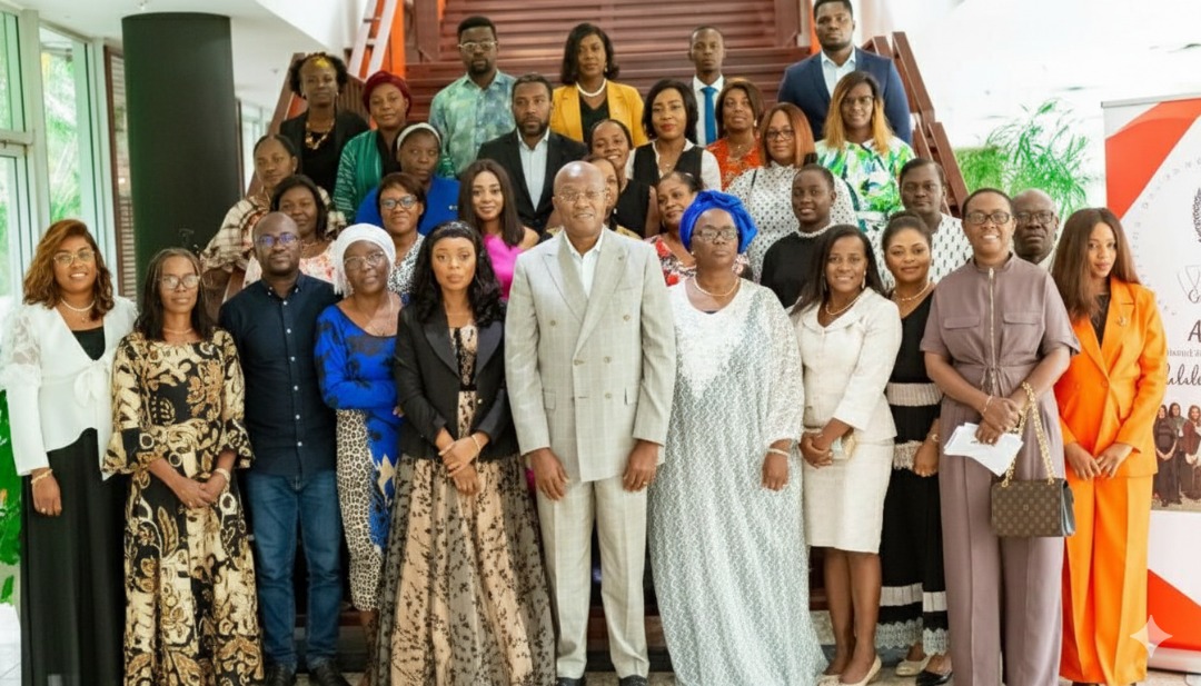 Libreville se prépare à briller : le Congrès international des greffiers arrive en 2026 Libreville se prépare à briller : le Congrès international des greffiers arrive en 2026