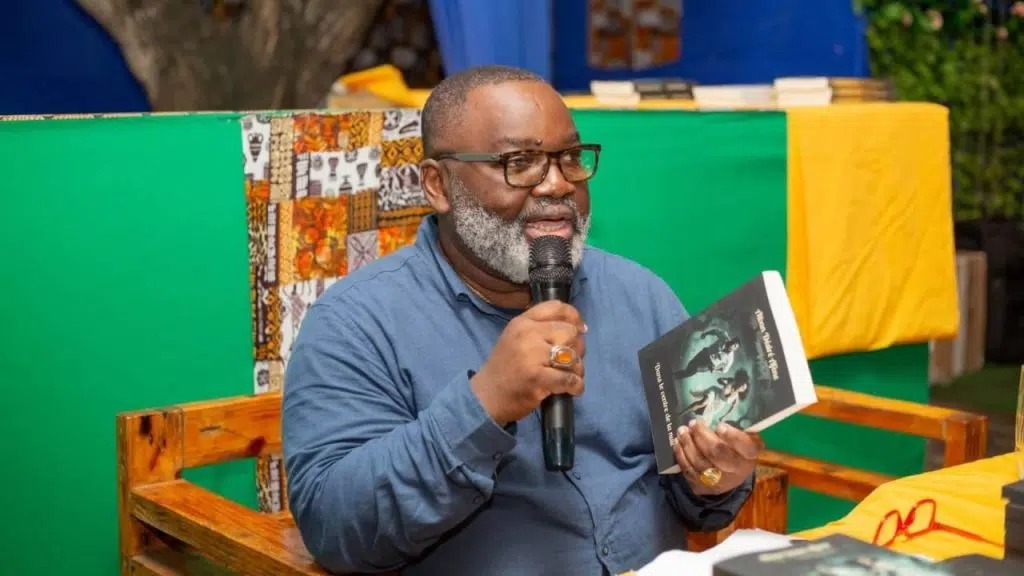 Alban Désiré Afène : le Gabonais sacré par le Grand Prix de la Francophonie 2025 aux États-Unis