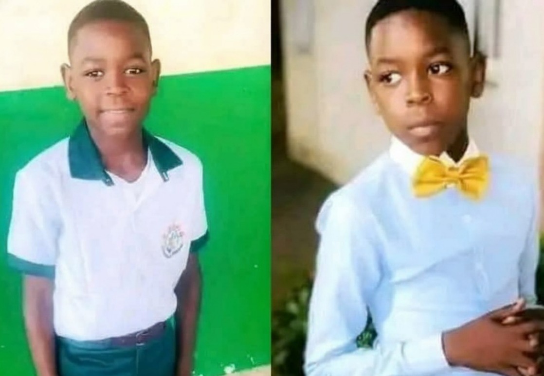 Drame de la disparition à Libreville : Le corps du jeune Cameron retrouvé, le Gabon entre effroi et colère