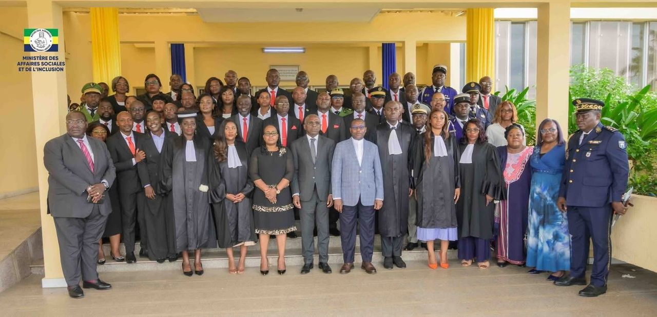 PDIZTF : 41 agents prêtent serment pour renforcer l’intégration et le développement des zones frontalières