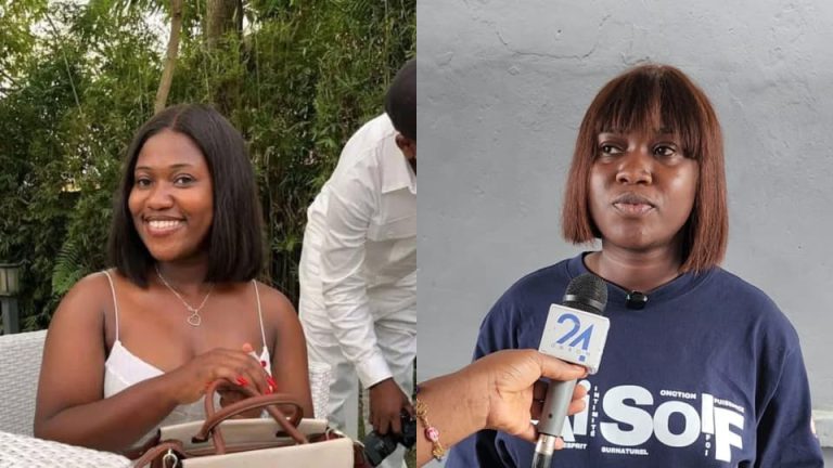 Disparition d’Épiphanie Diele Maganga : récit d’une angoisse nationale et d’un retour sans drame Disparition d’Épiphanie Diele Maganga : récit d’une angoisse nationale et d’un retour sans drame