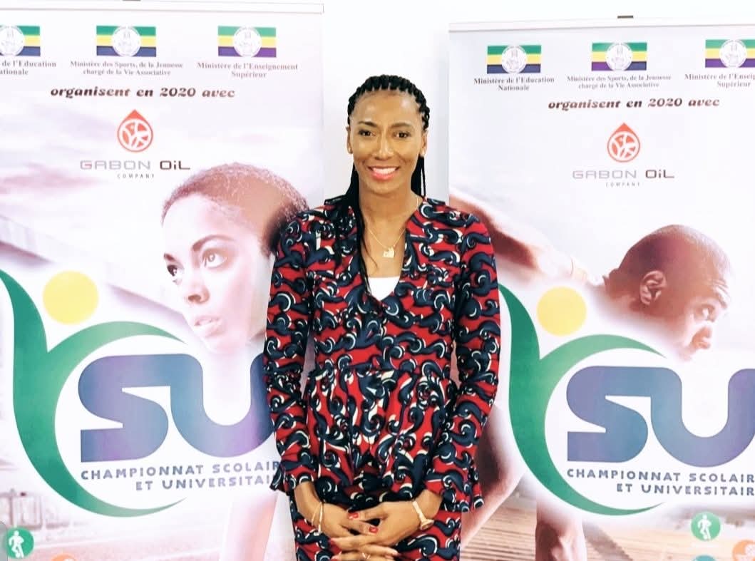 Nomination | Géraldine Yama Robert au cœur des politiques Sport, Jeunesse et Culture