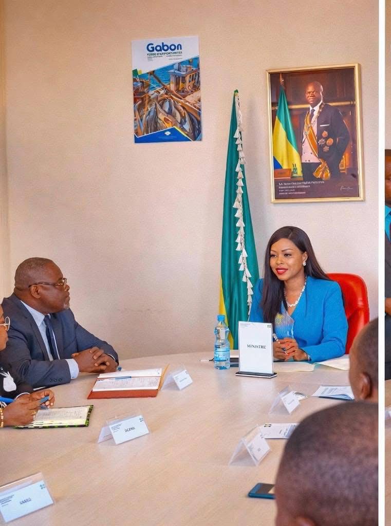 Commerce et entrepreneuriat : Zenaba Gninga Chaning fixe le cap d’une action gouvernementale orientée vers l’impact