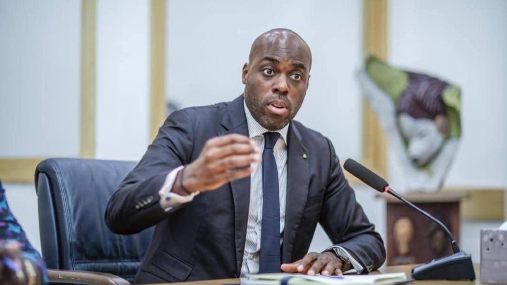 Davos 2026 : le Gabon affirme sa nouvelle trajectoire économique sur la scène mondiale