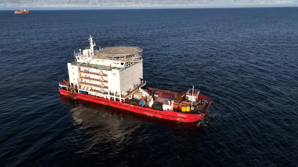 VAALCO Energy mobilise 1,5 milliard FCFA au service des priorités de l’État