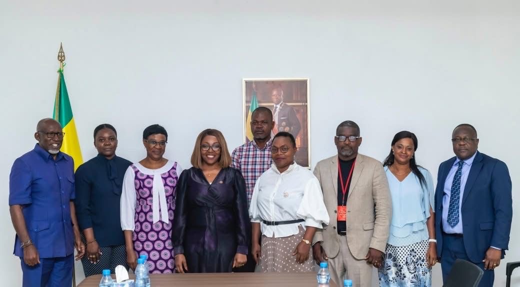 Fonction publique : cap sur la transparence et la performance au cœur de l’action ministérielle