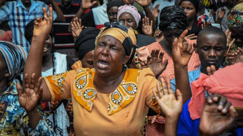 Taxe forfaitaire d’habitation : les lieux de culte officiellement exonérés, le gouvernement précise le cadre