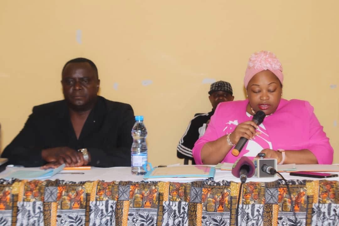 Éducation : lancement officiel des négociations sur les revendications du secteur Éducation : lancement officiel des négociations sur les revendications du secteur