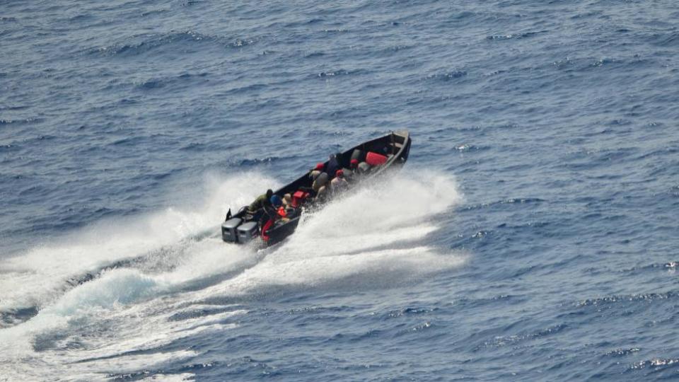 Gabon : neuf marins enlevés au large d’Équata, la piraterie maritime toujours préoccupante ⚓