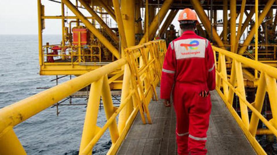 Port-Gentil : un préavis de grève illimitée menace les sites de TotalEnergies