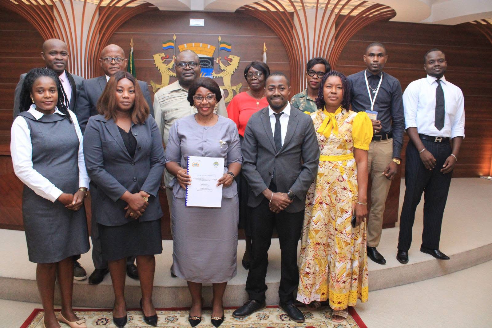 Libreville–ENA : un partenariat stratégique au service de l’excellence administrative