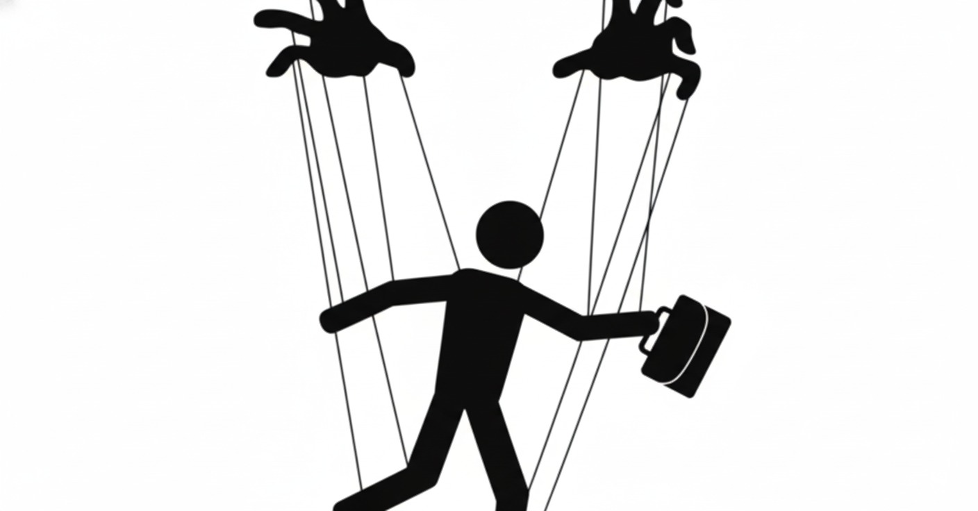 Le chantage au Gabon : un délit pénal sévèrement sanctionné par la loi