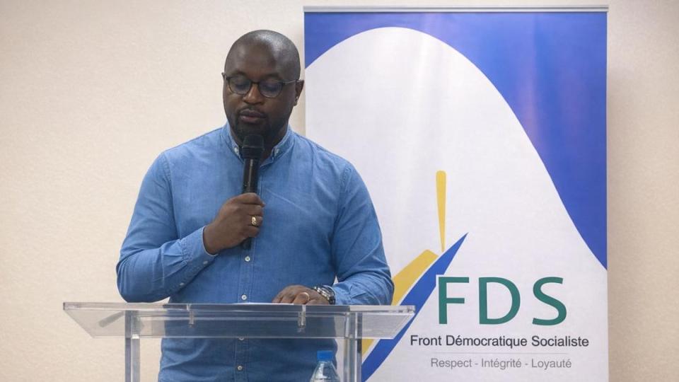 Crise de l’éducation nationale : le FDS exhorte Oligui Nguema à reprendre la main
