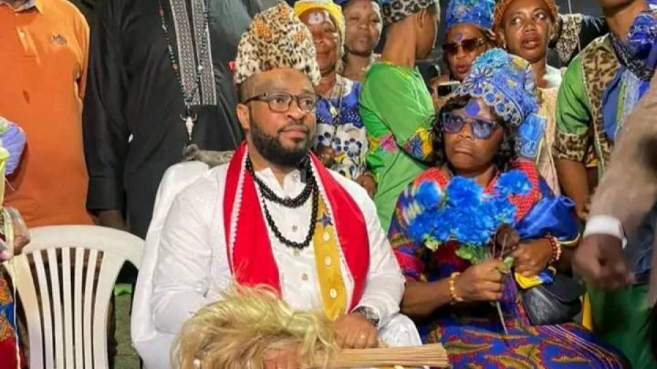 Junior Xavier Ndong Ndong condamné à 6 mois ferme pour trouble à l’ordre public