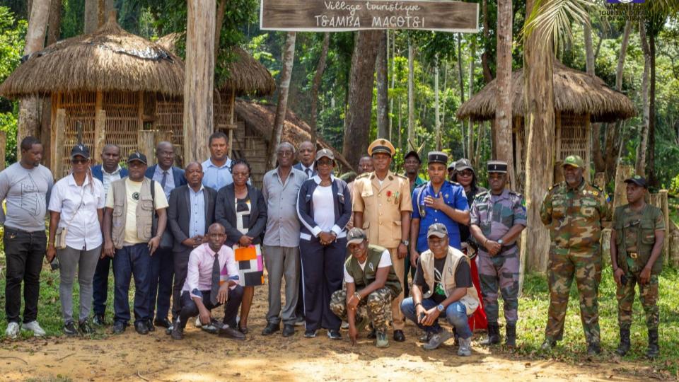 Tourisme : le Gabon engage une opération nationale pour structurer et dynamiser le secteur