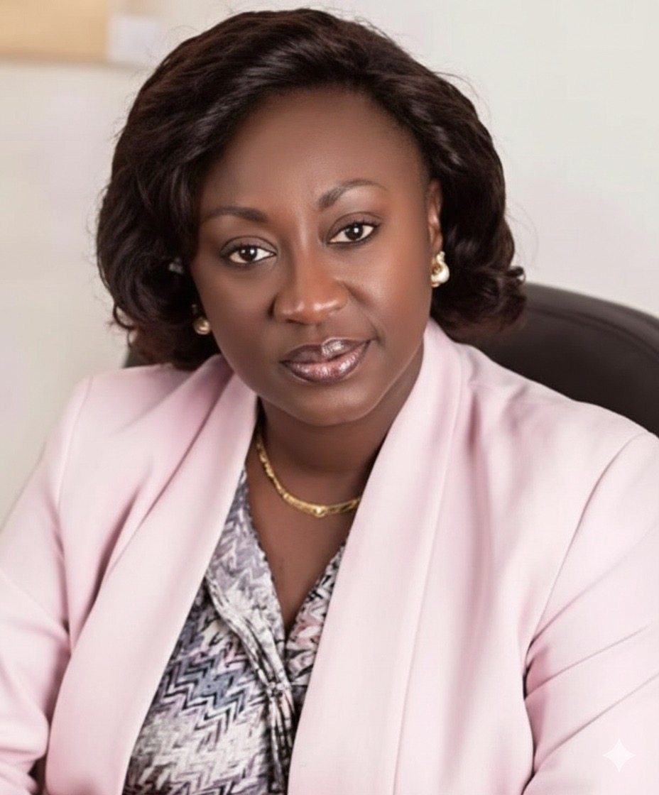 Patricia Poku-Diaby, la reine discrète du cacao africain