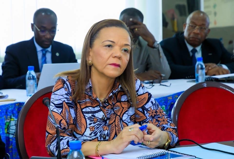 HISWACA : un engagement gouvernemental fort pour des statistiques fiables au service du développement