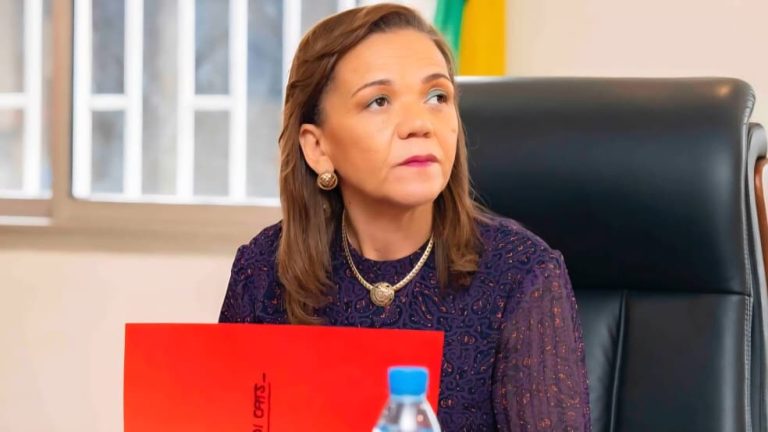 Gabon : le ministère de la Santé à l’offensive, entre réhabilitation hospitalière et apaisement social à l’INFASS