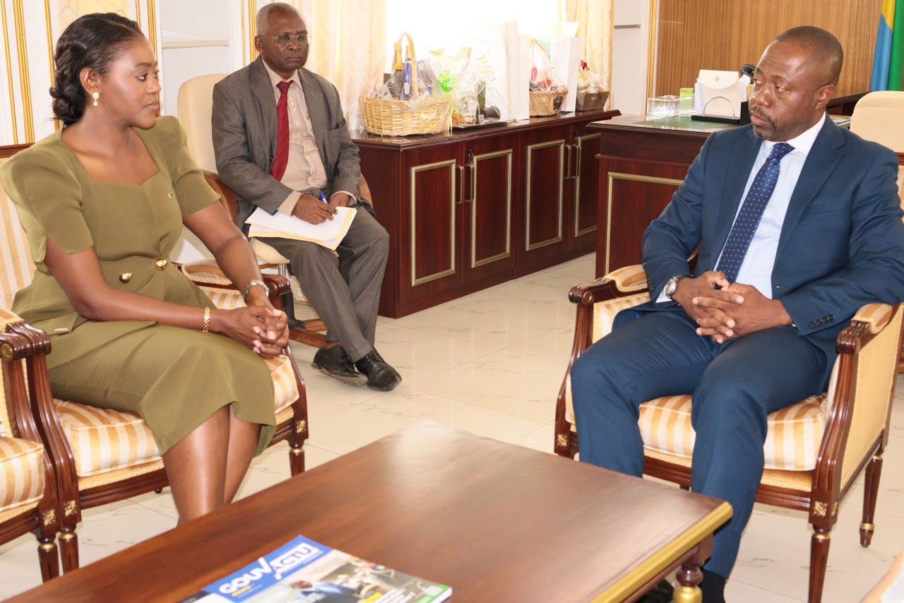 Agriculture : l’État et la BCEG scellent une alliance stratégique pour financer durablement les exploitations agricoles