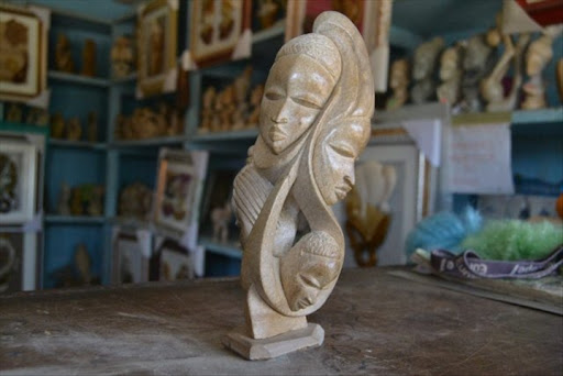 la pierre de Mbigou officiellement reconnue en indication géographique la pierre de Mbigou officiellement reconnue en indication géographique