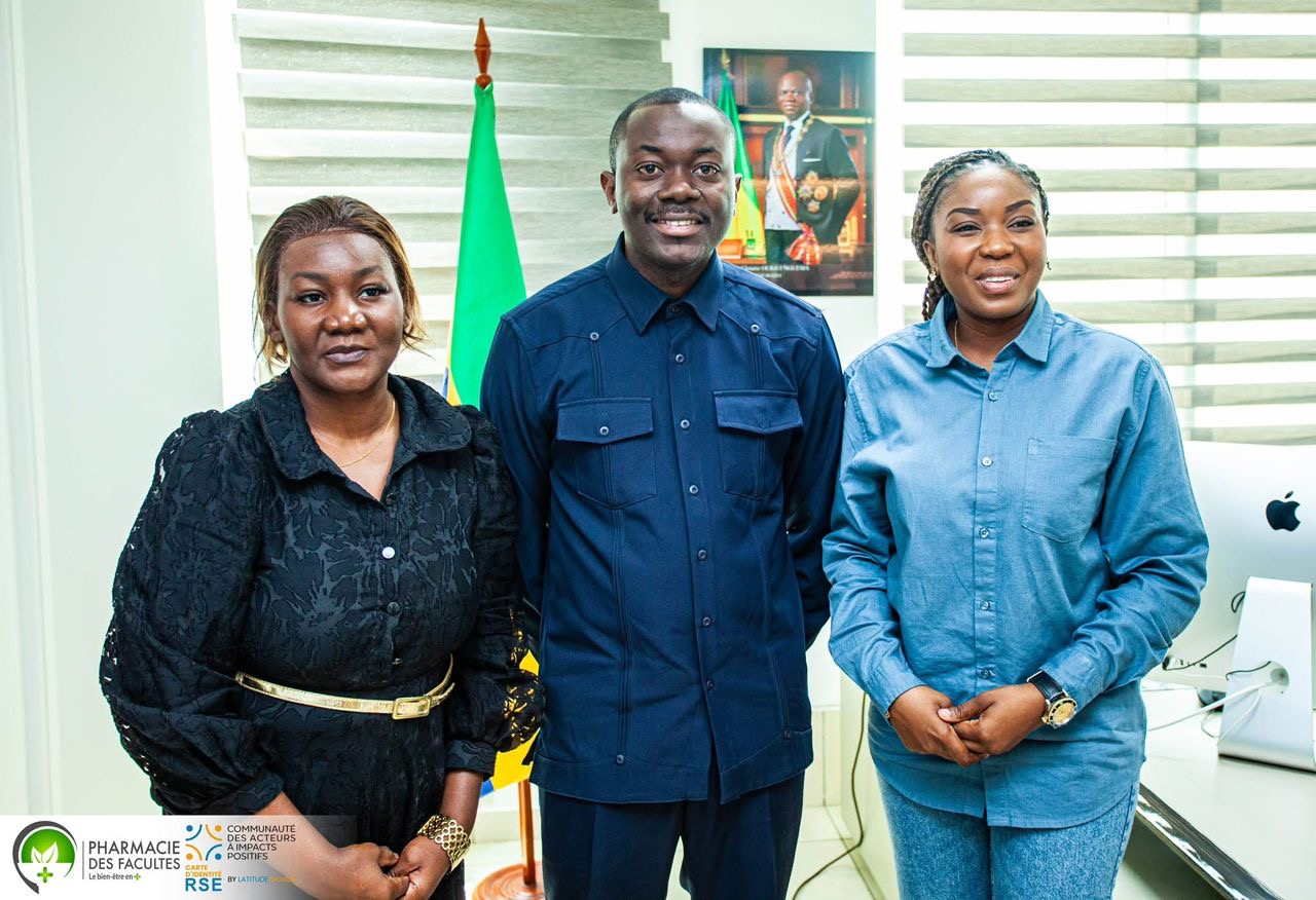 PASS Étudiant : la Pharmacie des Facultés et le CNOU renforcent leur collaboration au profit des étudiants