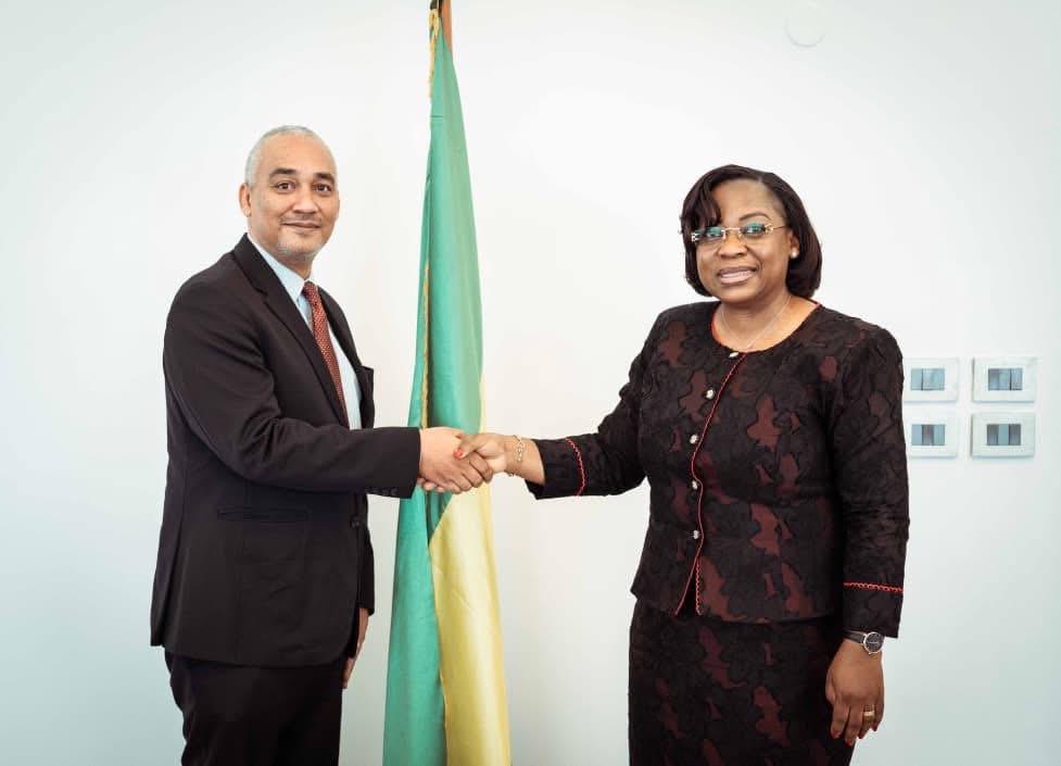 Diplomatie parlementaire | Le Sénat et l’IDEA consolident leur partenariat pour la 5ᵉ République Diplomatie parlementaire | Le Sénat et l’IDEA consolident leur partenariat pour la 5ᵉ République