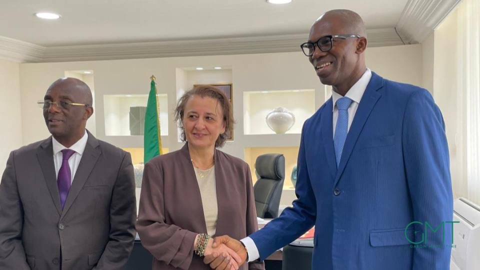 Gabon – Le FMI ouvre le dialogue : vers un nouveau cap budgétaire et financier