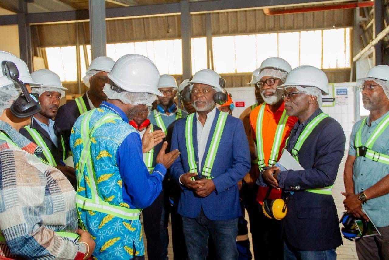 Industrie agroalimentaire : Olam Palm Gabon, vitrine d’une transformation locale ambitieuse