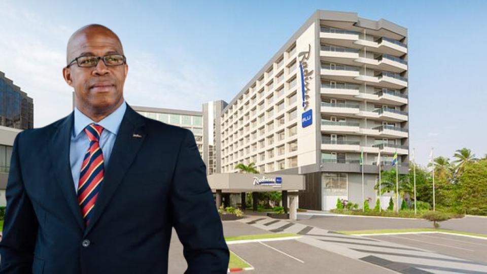 Libreville : Fin de mission au sommet du Radisson Blu, l’établissement sort du silence Libreville : Fin de mission au sommet du Radisson Blu, l’établissement sort du silence