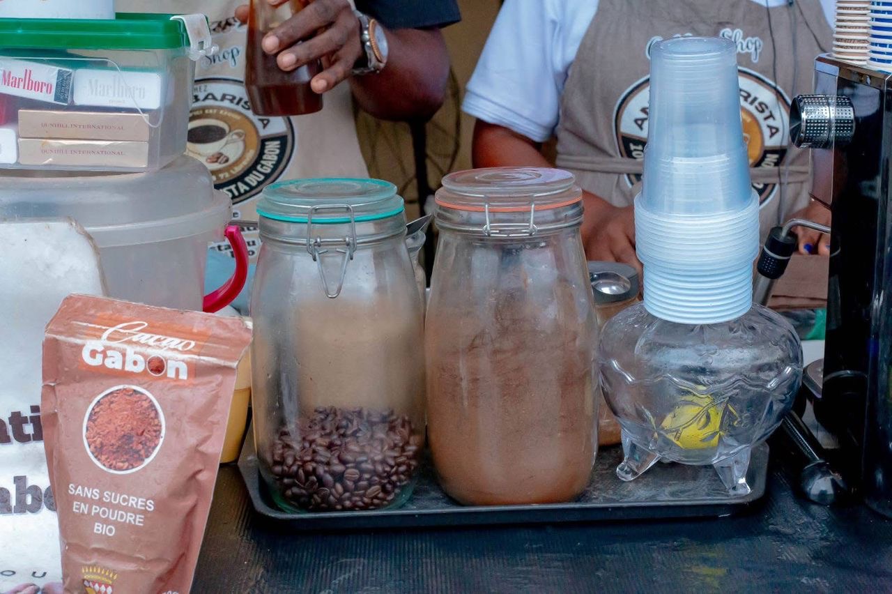 Madame le Ministre du Commerce au cœur de la valorisation du café local