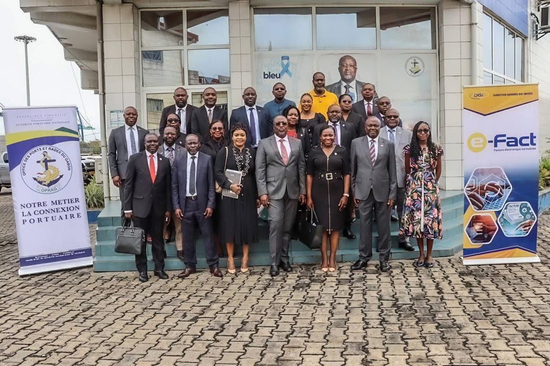 L’OPRAG adopte « E-Fact », un pas décisif vers la modernisation de la facturation L’OPRAG adopte « E-Fact », un pas décisif vers la modernisation de la facturation