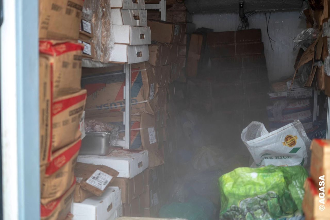 Restauration hospitalière : des manquements graves relevés lors d’un contrôle inopiné dans le Grand Libreville Restauration hospitalière : des manquements graves relevés lors d’un contrôle inopiné dans le Grand Libreville