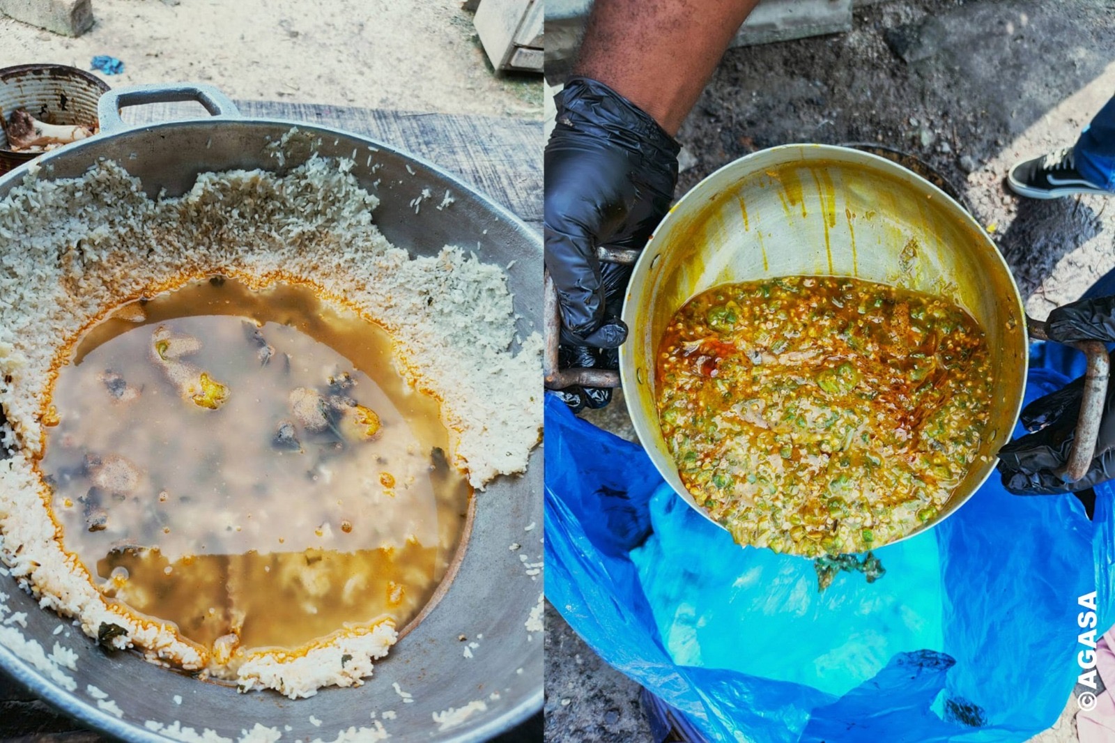 Akanda : un point de vente de plats cuisinés fermé pour non-respect des normes sanitaires